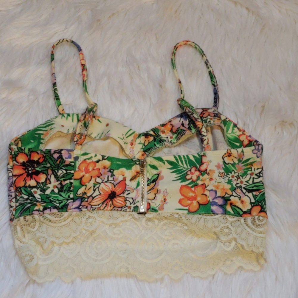 🚨SET🚨Short &Croptop - Picture 6 of 6